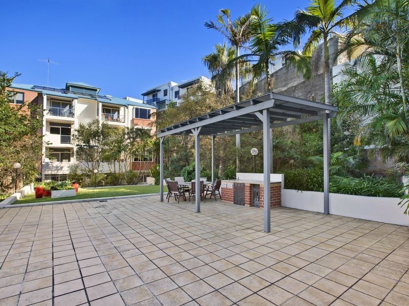 116/85 Reynolds Street, Balmain NSW 2041