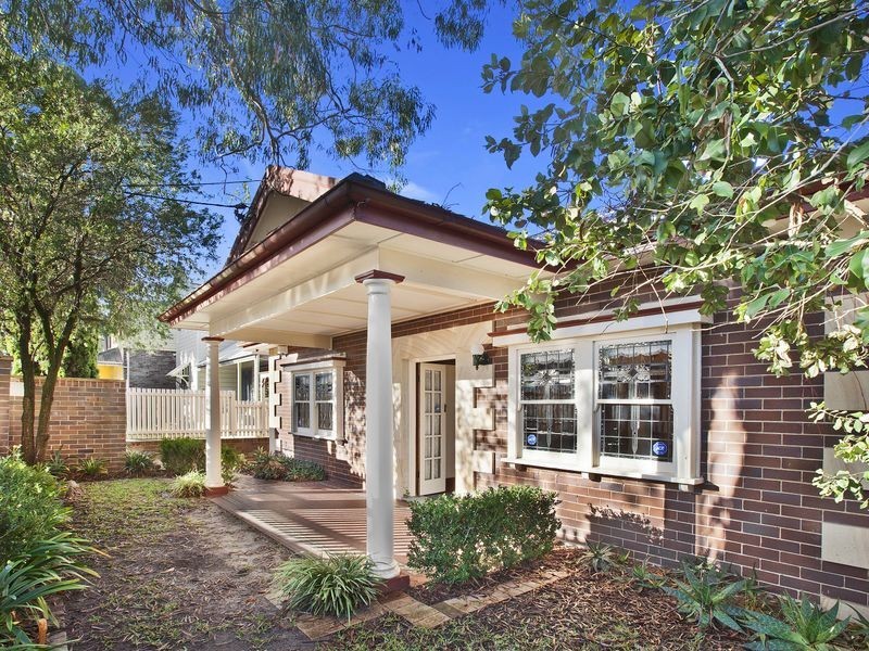 32 Chisholm Street, Greenwich NSW 2065