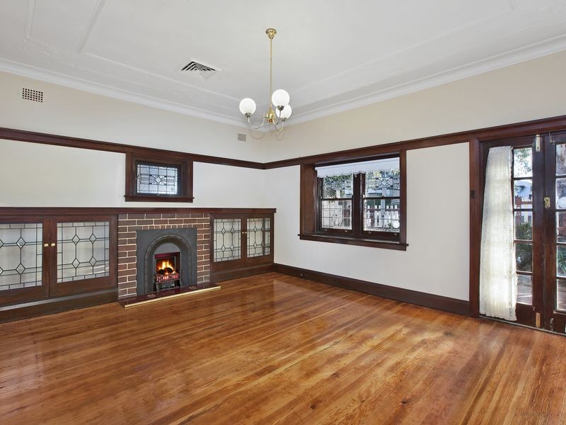 32 Chisholm Street, Greenwich NSW 2065