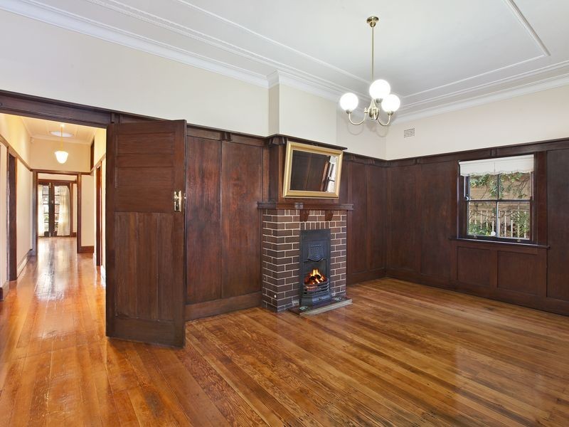 32 Chisholm Street, Greenwich NSW 2065