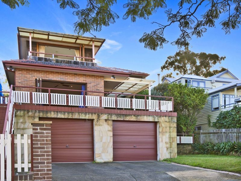 32 Chisholm Street, Greenwich NSW 2065