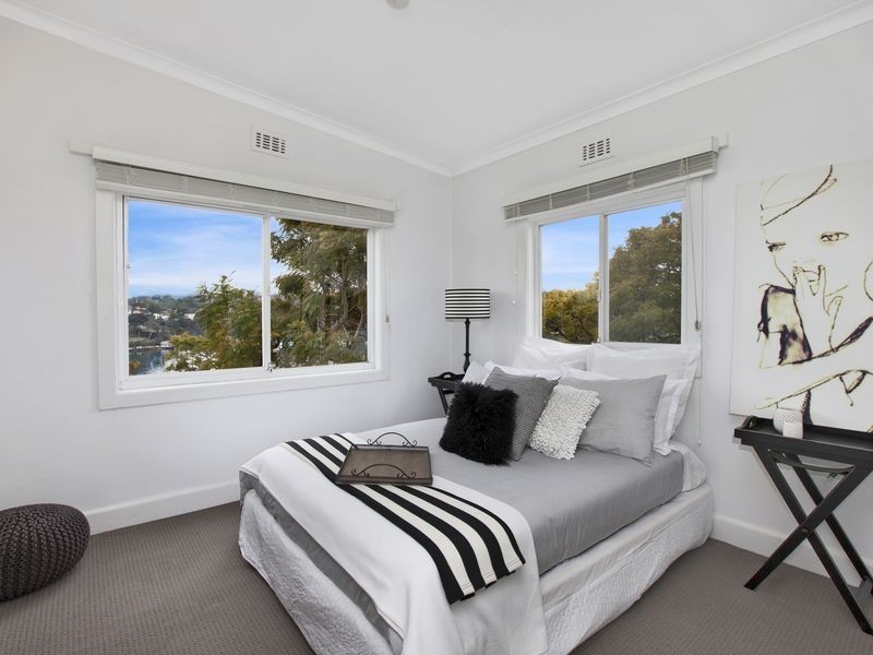 5/13 Werambie Street, Woolwich NSW 2110