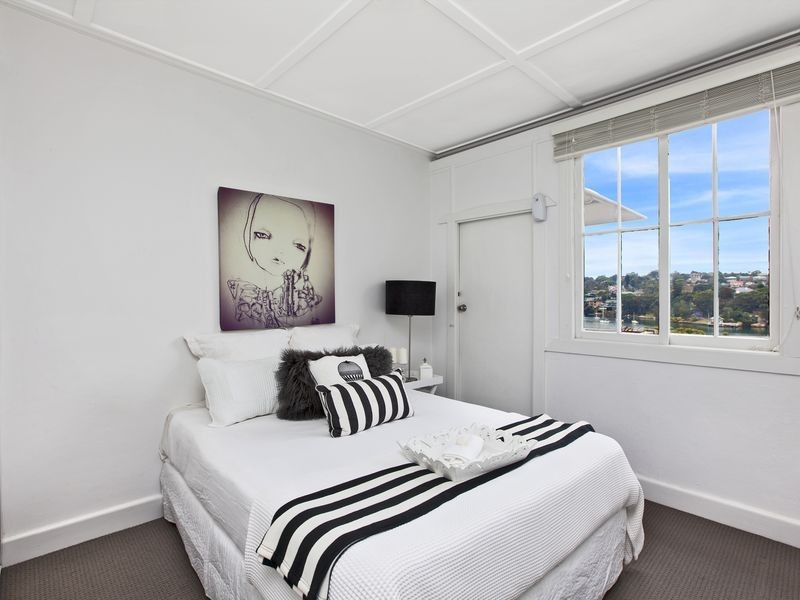 5/13 Werambie Street, Woolwich NSW 2110