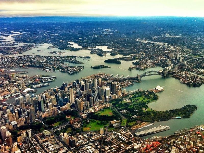 5 Collingwood Street, Drummoyne NSW 2047