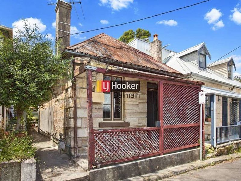 6 Datchett Street, Balmain East NSW 2041