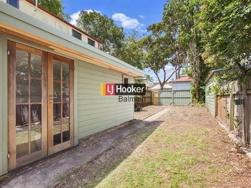 6 Datchett Street, Balmain East NSW 2041