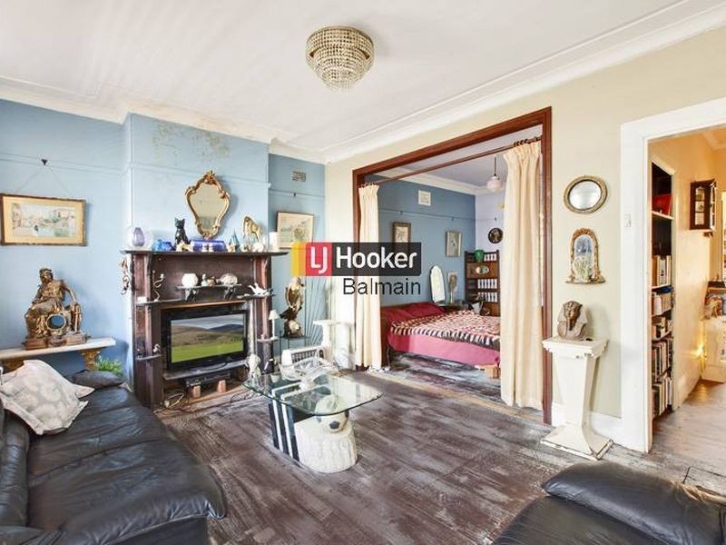 6 Datchett Street, Balmain East NSW 2041