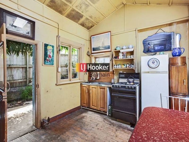 6 Datchett Street, Balmain East NSW 2041