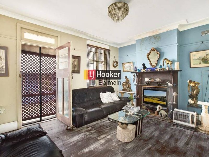 6 Datchett Street, Balmain East NSW 2041