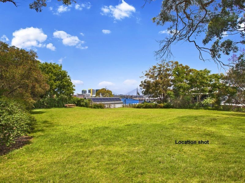 6 Datchett Street, Balmain East NSW 2041