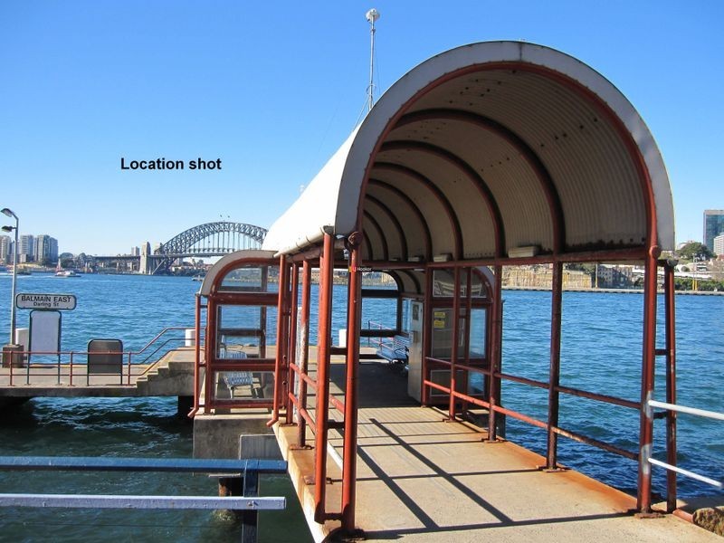 6 Datchett Street, Balmain East NSW 2041