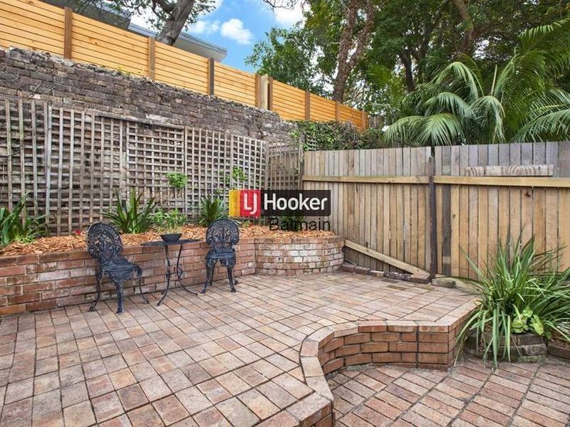 39 Mackenzie Street, Rozelle NSW 2039