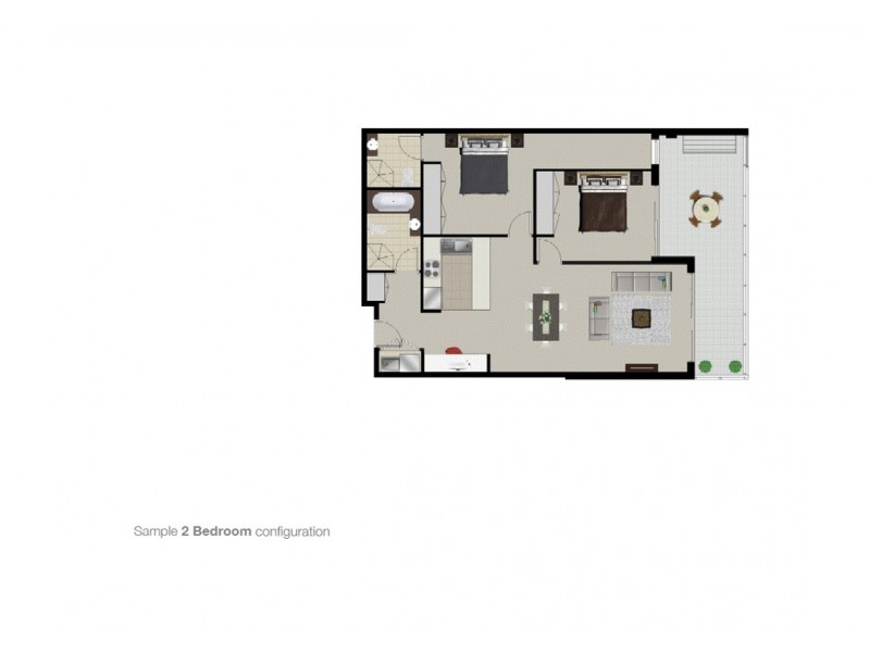 610-618 New Canterbury Road, Hurlstone Park NSW 2193 Floorplan