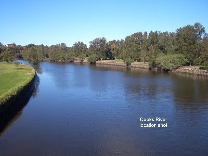 610-618 New Canterbury Road, Hurlstone Park NSW 2193