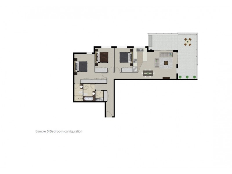 610-618 New Canterbury Road, Hurlstone Park NSW 2193 Floorplan