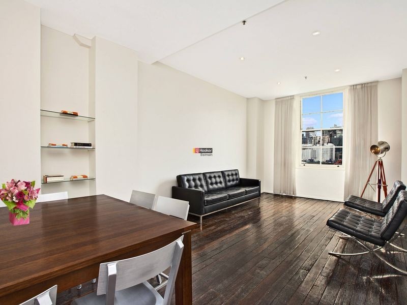636/243-271 Pyrmont  Street, Pyrmont NSW 2009