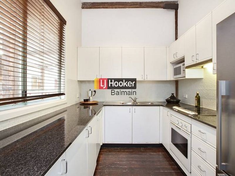 636/243-271 Pyrmont  Street, Pyrmont NSW 2009