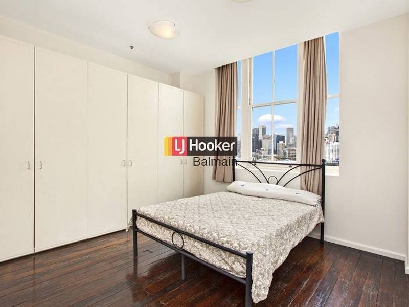 636/243-271 Pyrmont  Street, Pyrmont NSW 2009