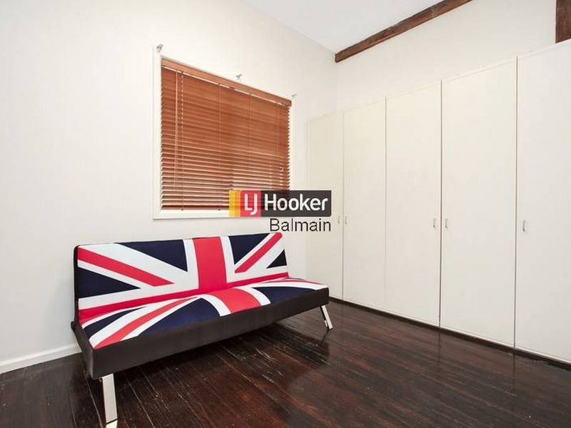 636/243-271 Pyrmont  Street, Pyrmont NSW 2009