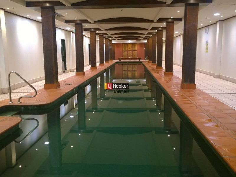 636/243-271 Pyrmont  Street, Pyrmont NSW 2009