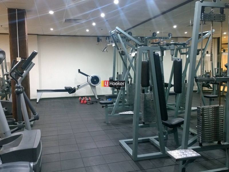 636/243-271 Pyrmont  Street, Pyrmont NSW 2009