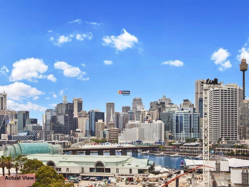 636/243-271 Pyrmont  Street, Pyrmont NSW 2009