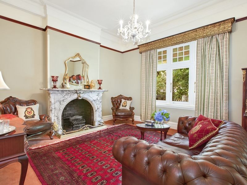 17 Wolseley Street, Drummoyne NSW 2047