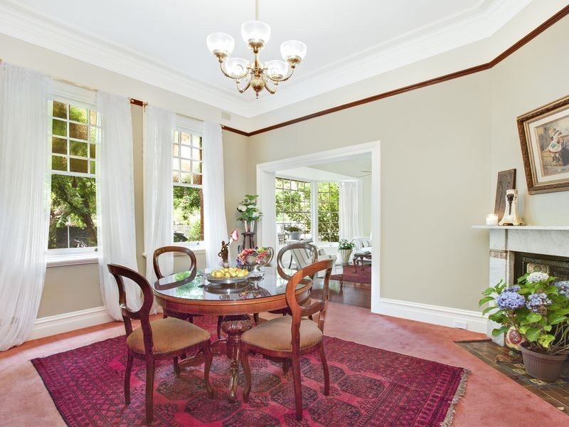 17 Wolseley Street, Drummoyne NSW 2047