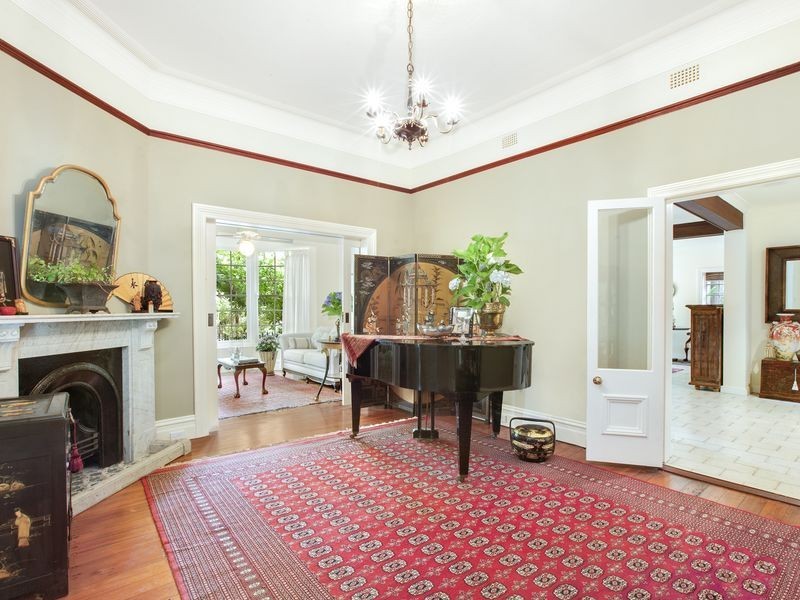 17 Wolseley Street, Drummoyne NSW 2047