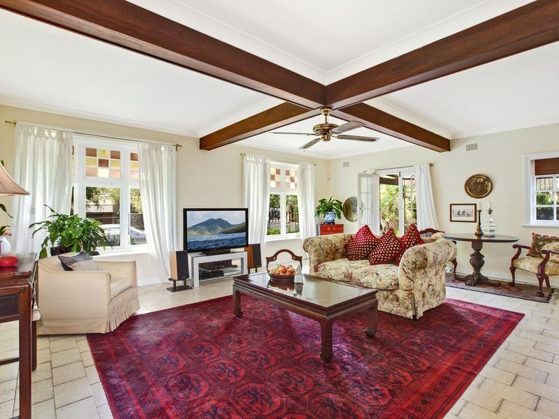 17 Wolseley Street, Drummoyne NSW 2047