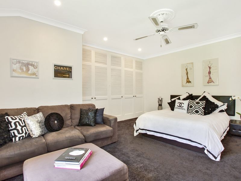 17 Wolseley Street, Drummoyne NSW 2047