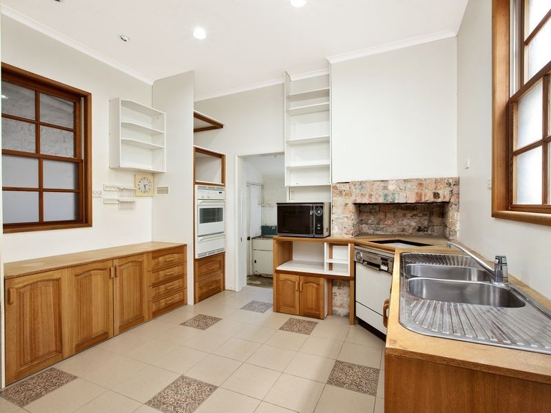 131 Mullens Street, Rozelle NSW 2039