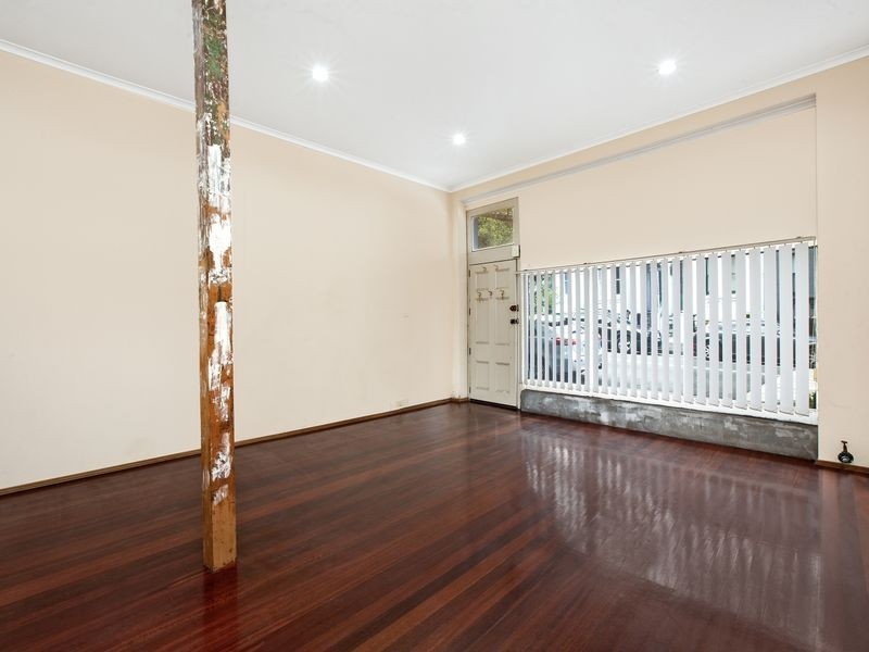 131 Mullens Street, Rozelle NSW 2039