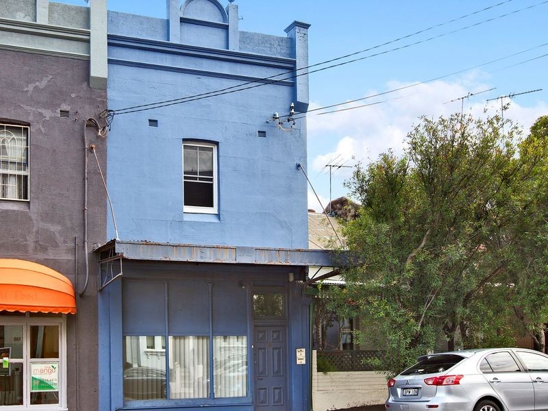 131 Mullens Street, Rozelle NSW 2039