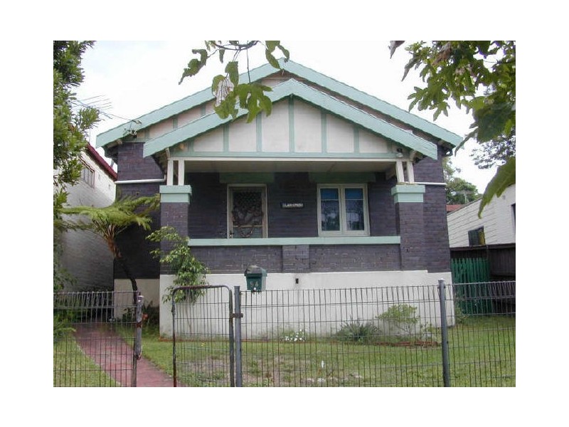 54 Alfred Street, Rozelle NSW 2039