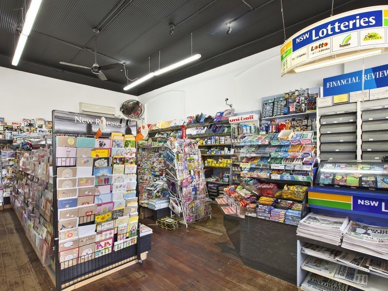 339 Darling Street, Balmain NSW 2041