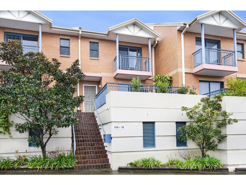 109/18 Dick Street, Balmain NSW 2041