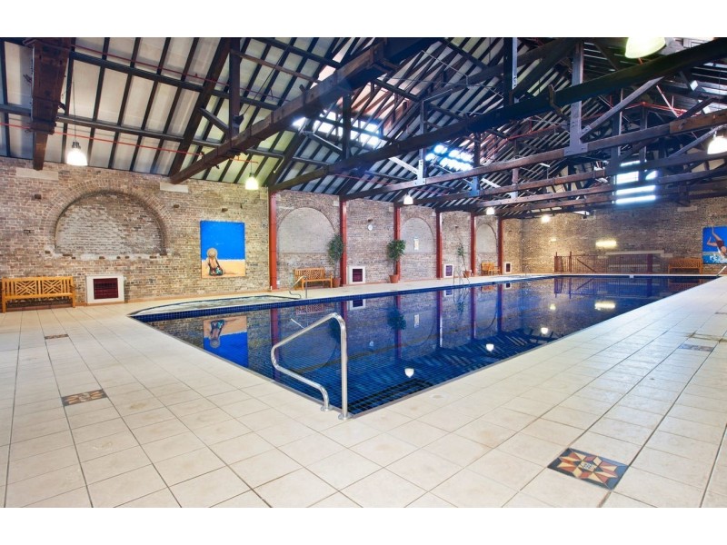 109/18 Dick Street, Balmain NSW 2041