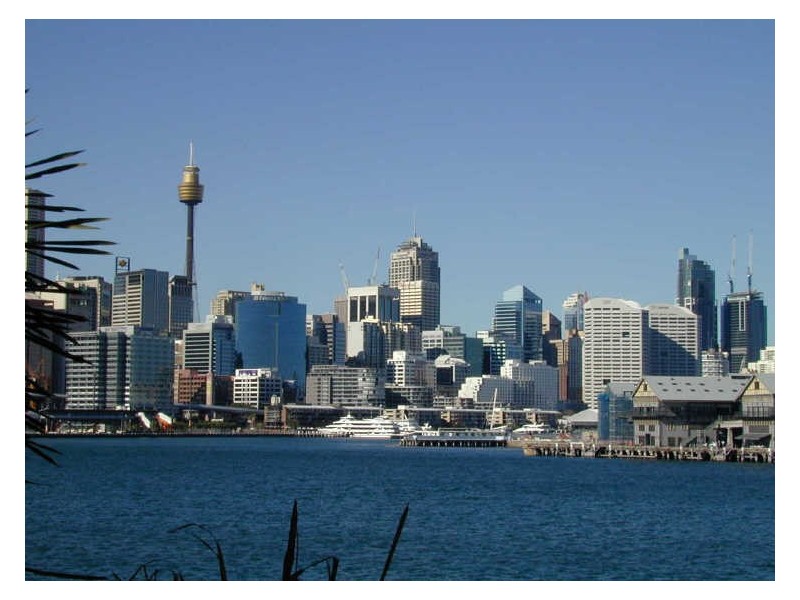 15/16 Hosking Street, Balmain East NSW 2041