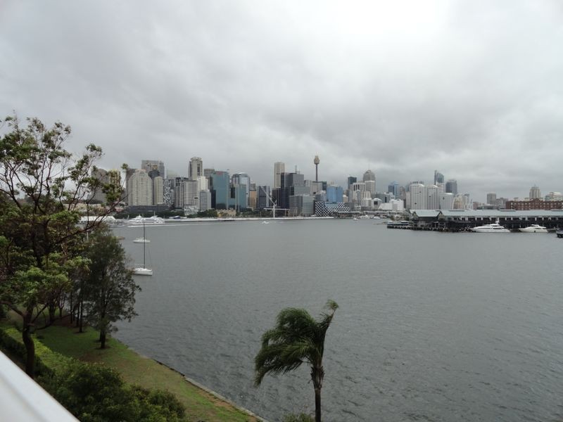 15/16 Hosking Street, Balmain East NSW 2041