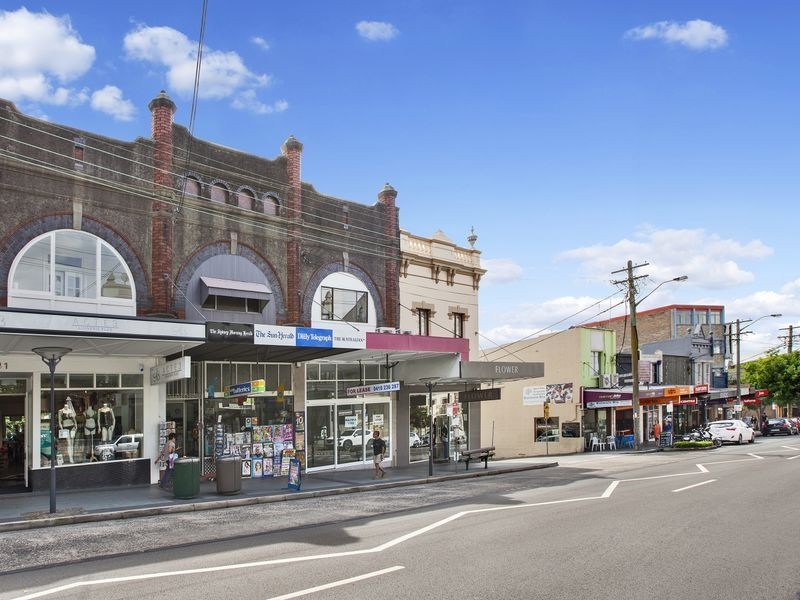 339 Darling Street, Balmain NSW 2041