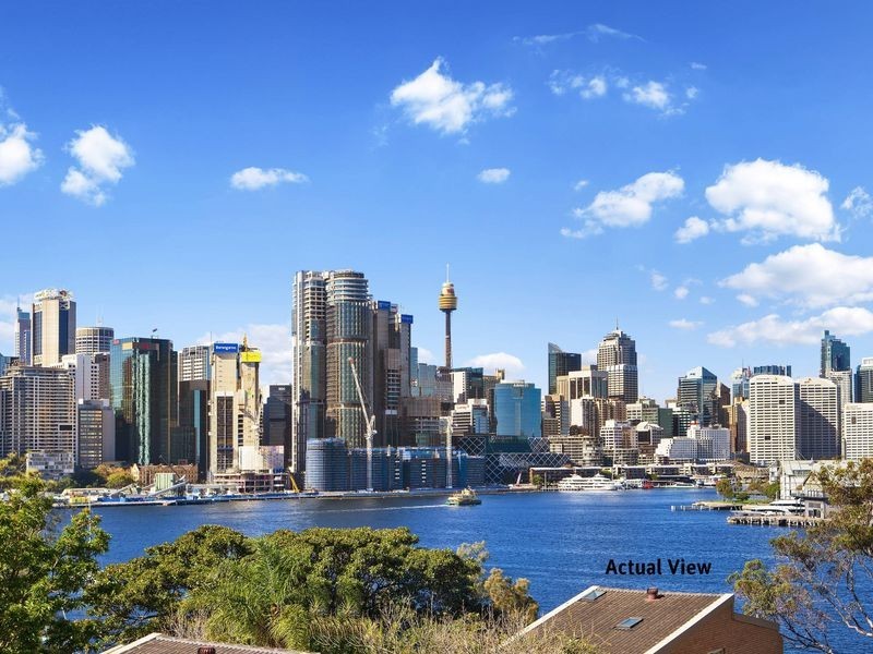 17-21 Hosking Street, Balmain East NSW 2041