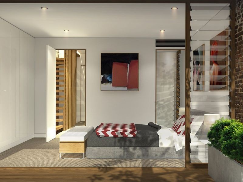 17-21 Hosking Street, Balmain East NSW 2041