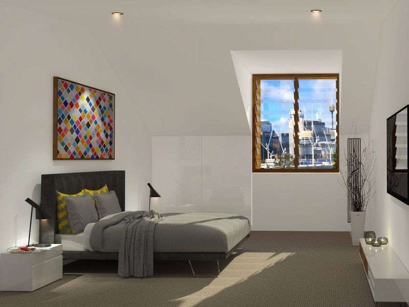 17-21 Hosking Street, Balmain East NSW 2041