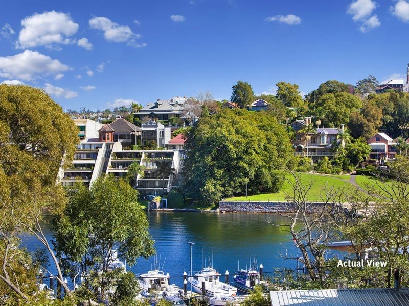 17-21 Hosking Street, Balmain East NSW 2041