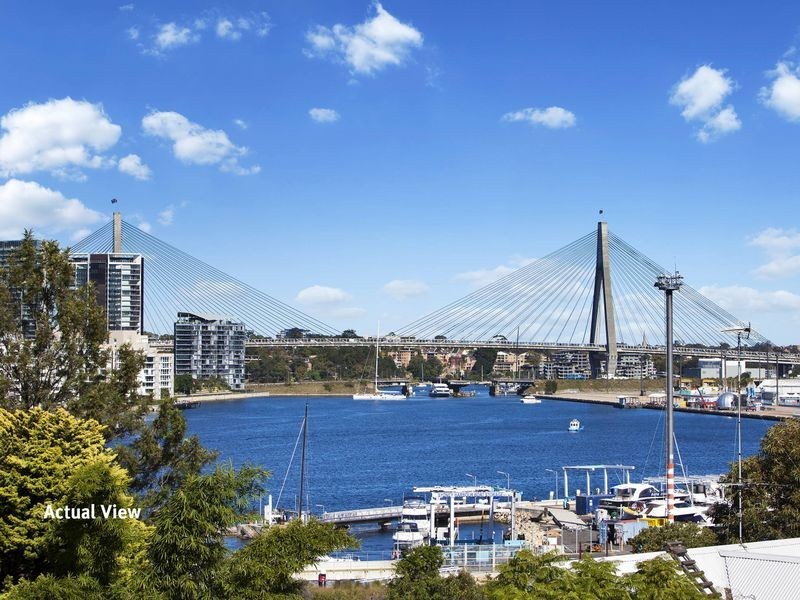 17-21 Hosking Street, Balmain East NSW 2041