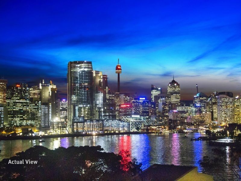 17-21 Hosking Street, Balmain East NSW 2041