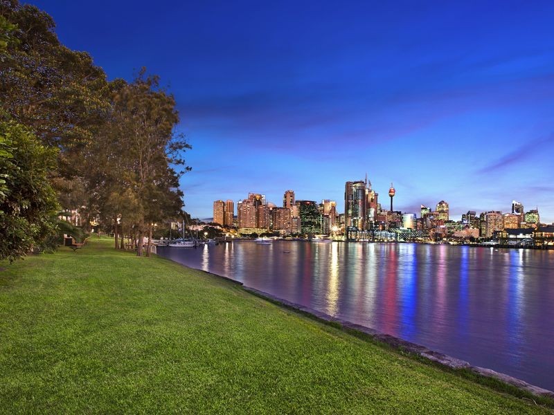 17-21 Hosking Street, Balmain East NSW 2041