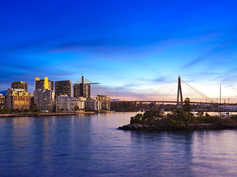 17-21 Hosking Street, Balmain East NSW 2041