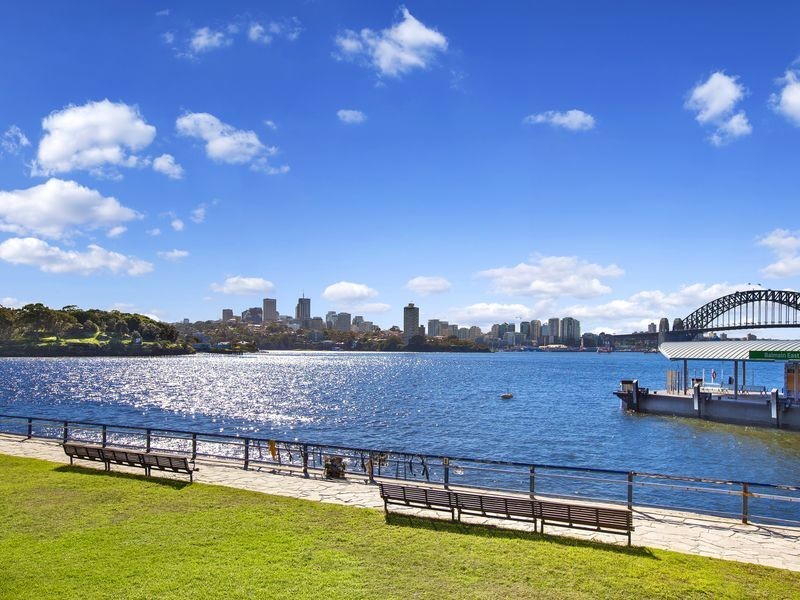 17-21 Hosking Street, Balmain East NSW 2041